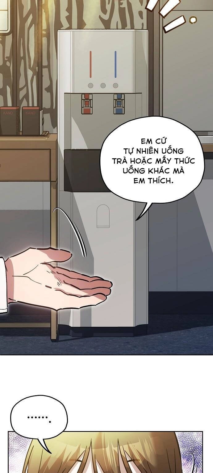 Thuyết Thiên Đường Chapter 30 - 19