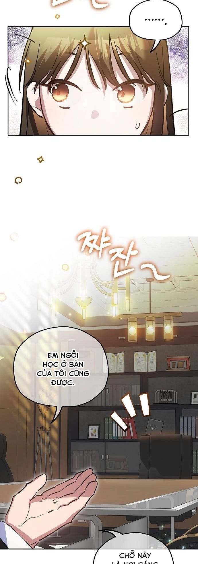 Thuyết Thiên Đường Chapter 30 - 21