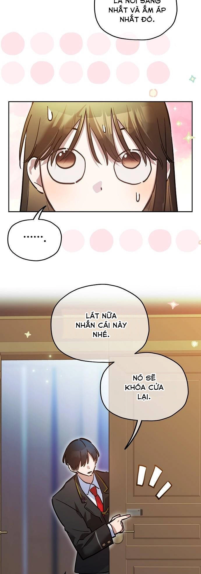 Thuyết Thiên Đường Chapter 30 - 22