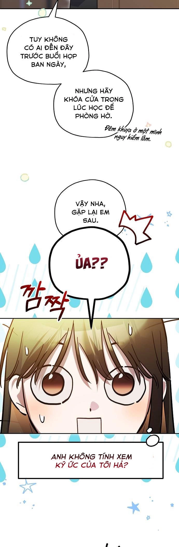 Thuyết Thiên Đường Chapter 30 - 23