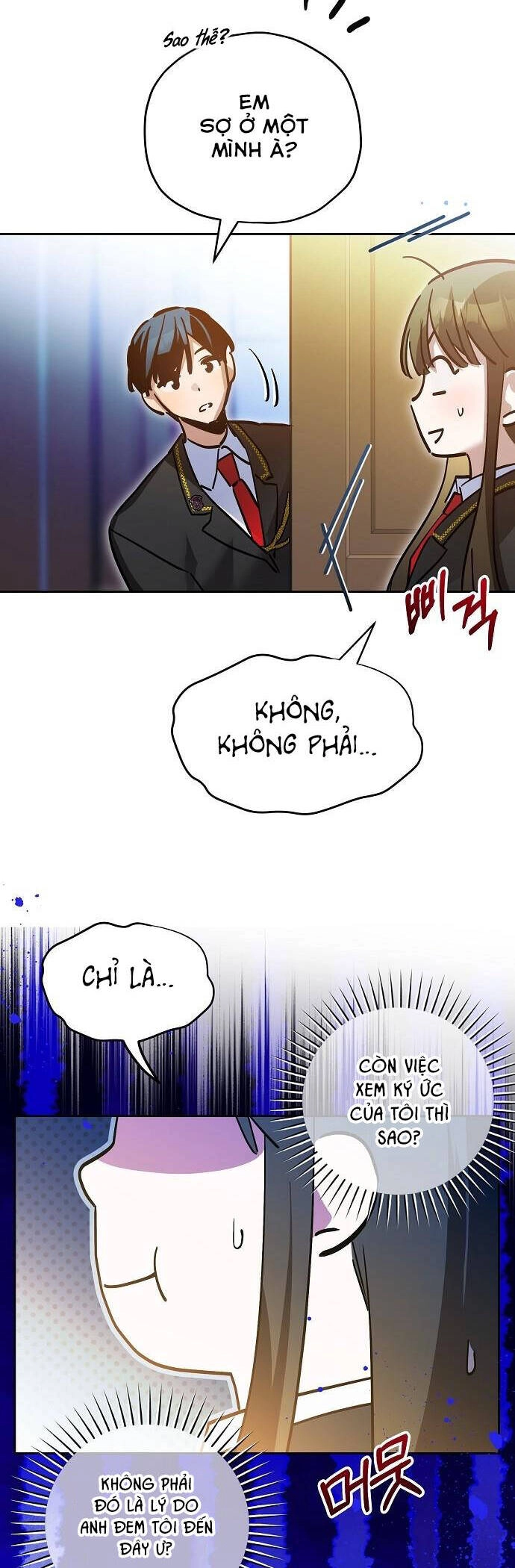 Thuyết Thiên Đường Chapter 30 - 24