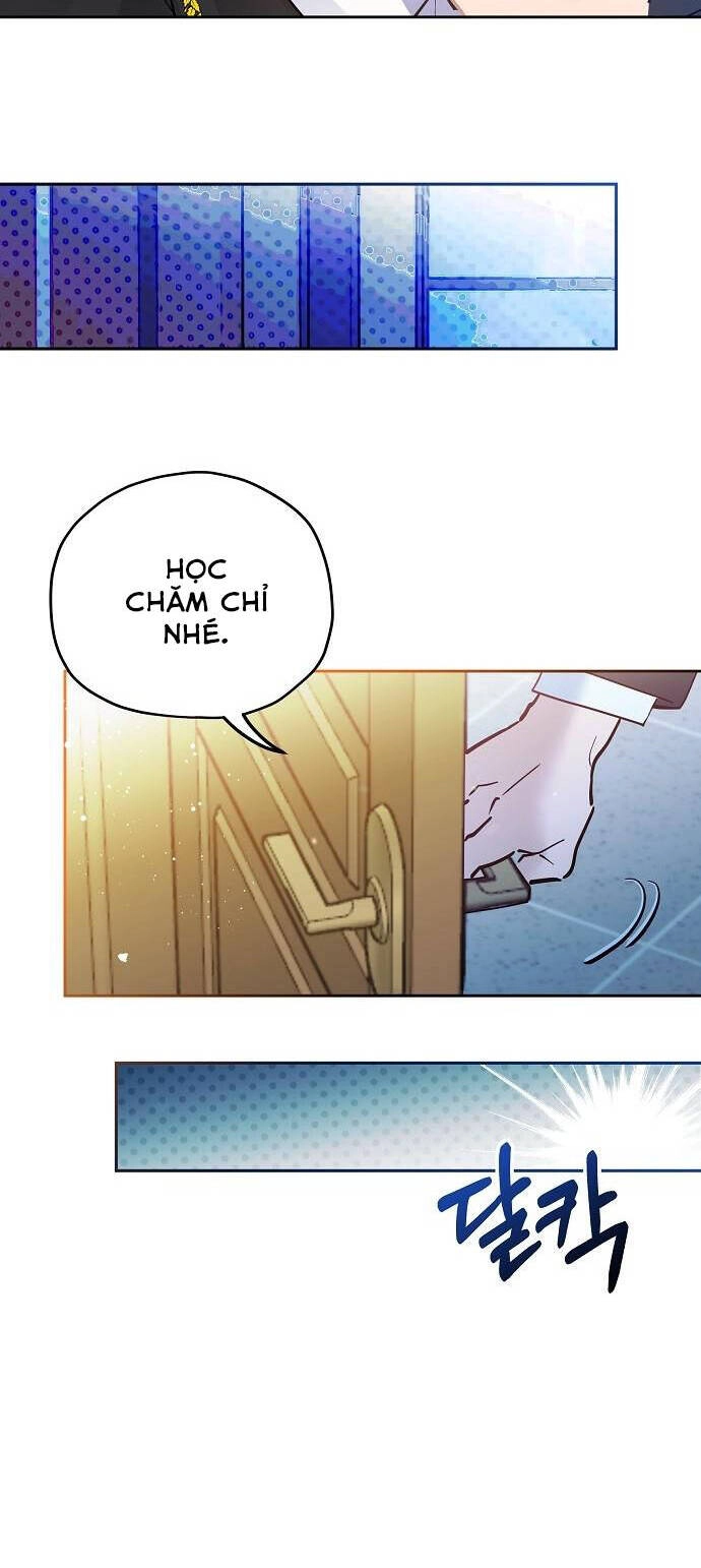 Thuyết Thiên Đường Chapter 30 - 28