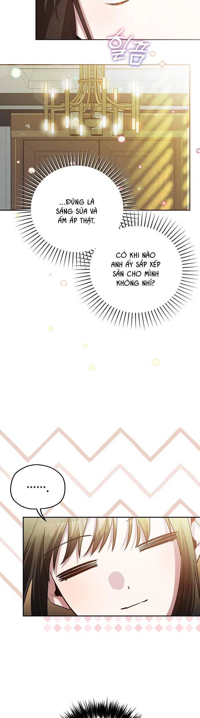 Thuyết Thiên Đường Chapter 30 - 30