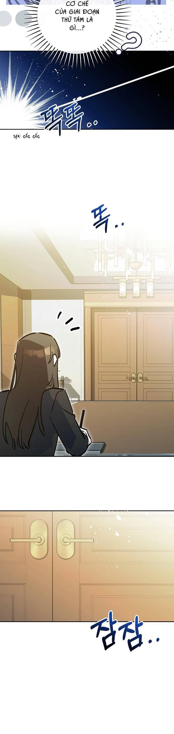 Thuyết Thiên Đường Chapter 30 - 34