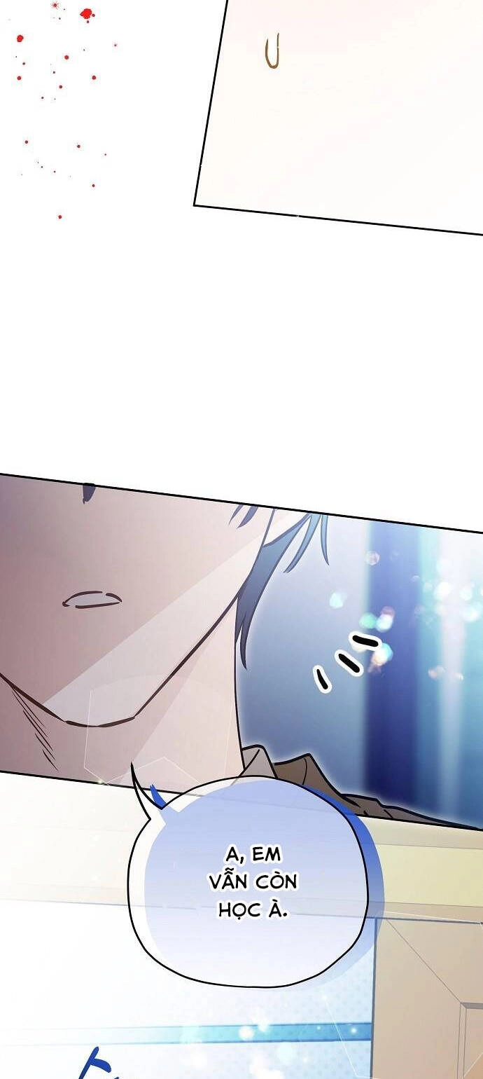 Thuyết Thiên Đường Chapter 30 - 36