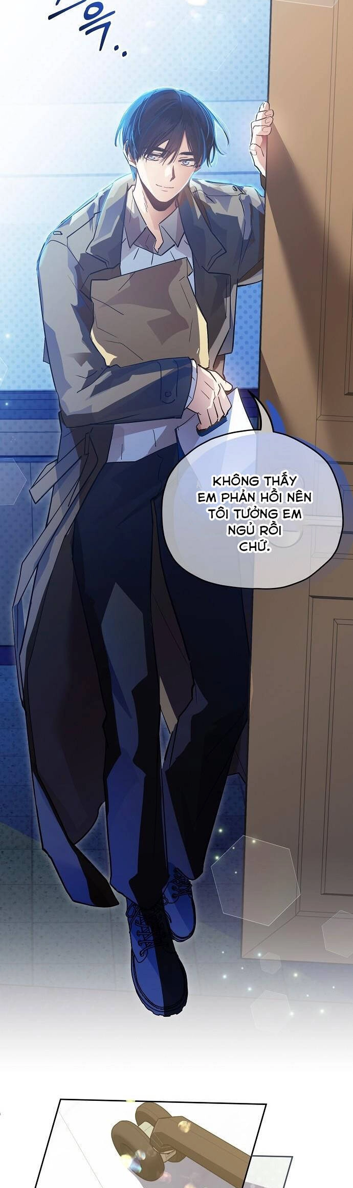 Thuyết Thiên Đường Chapter 30 - 37