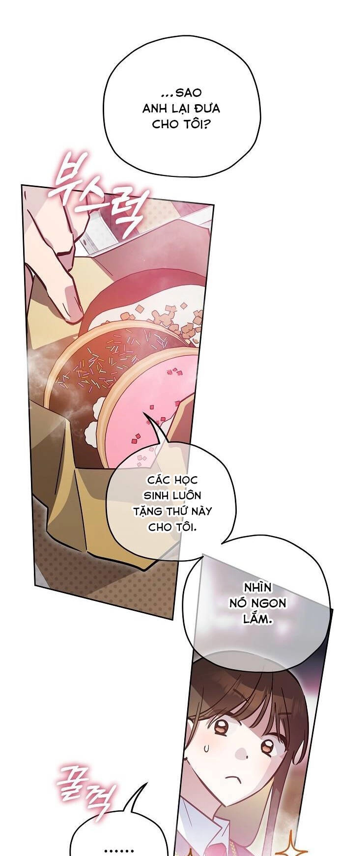 Thuyết Thiên Đường Chapter 30 - 39