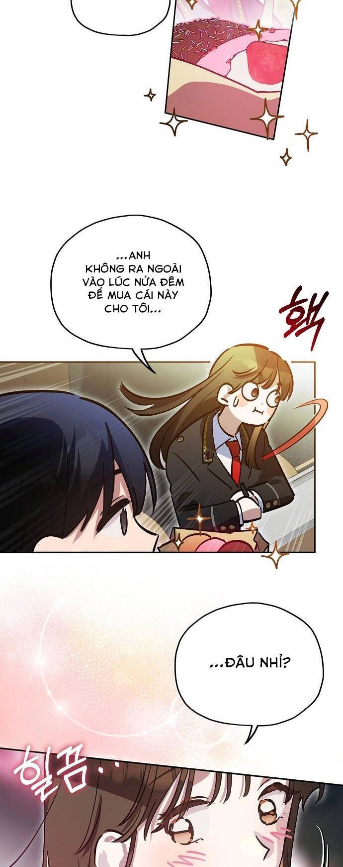 Thuyết Thiên Đường Chapter 30 - 40