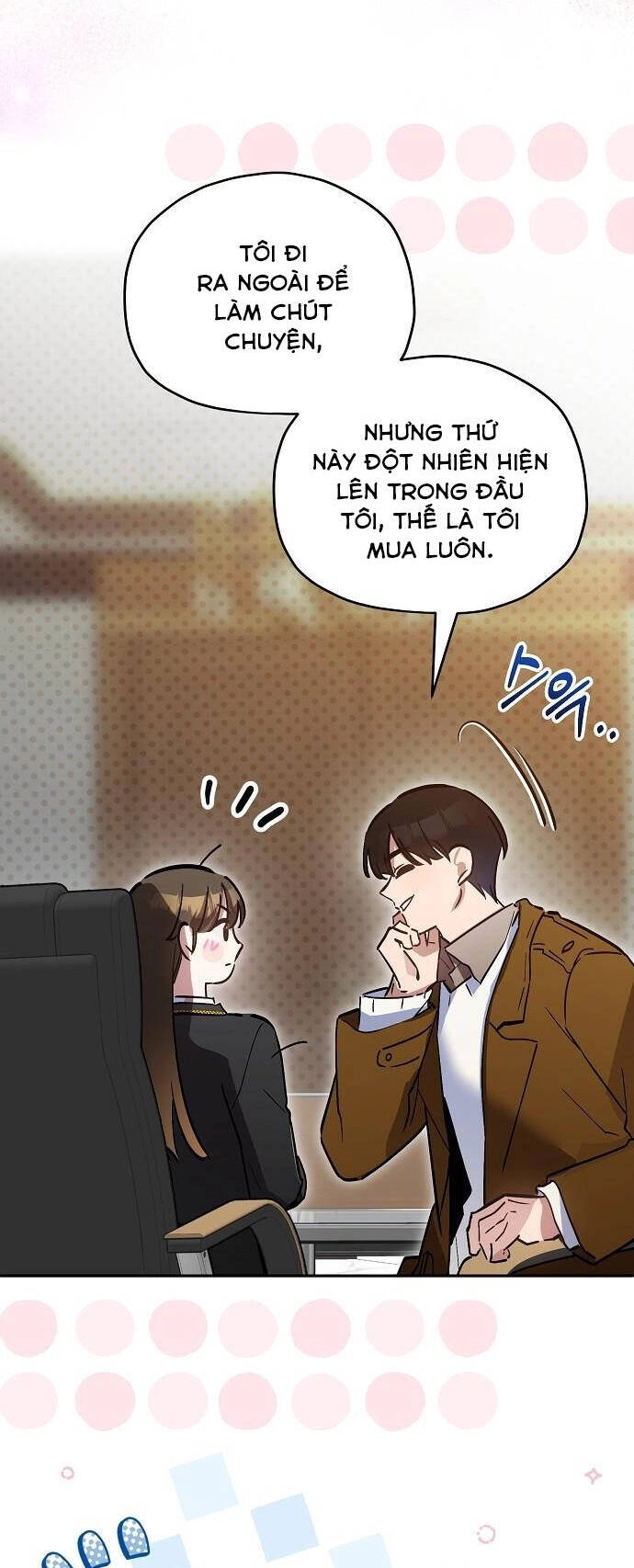 Thuyết Thiên Đường Chapter 30 - 42