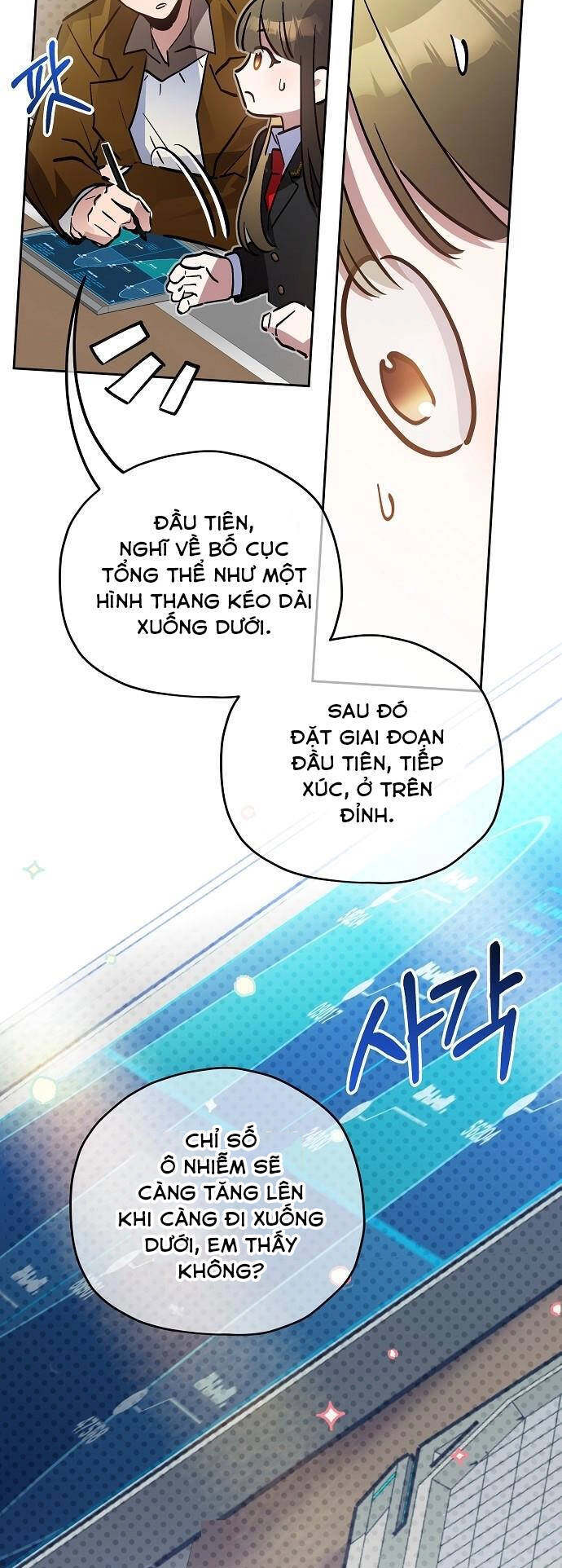 Thuyết Thiên Đường Chapter 30 - 45