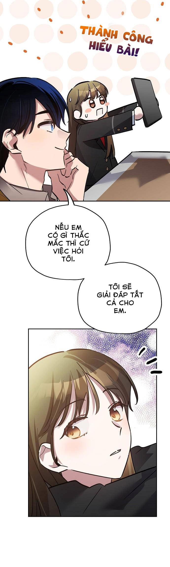 Thuyết Thiên Đường Chapter 30 - 47