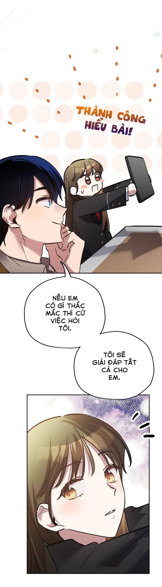 Thuyết Thiên Đường Chapter 31 - 2