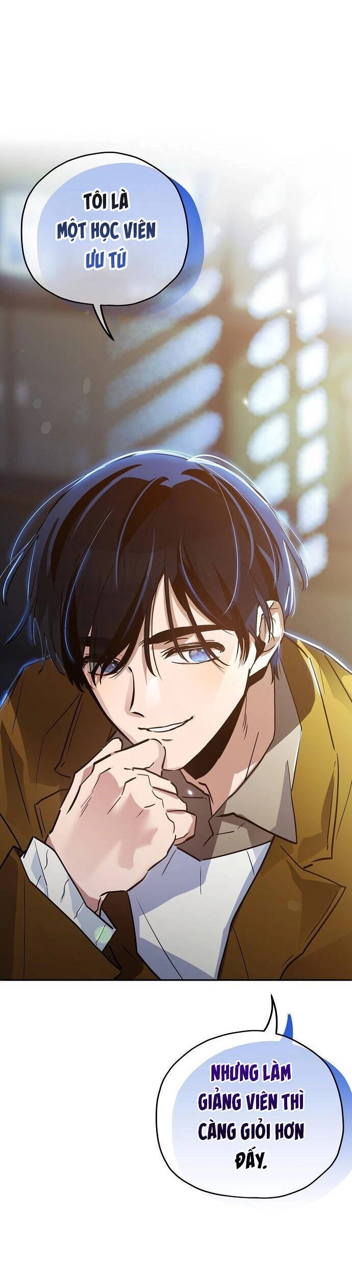 Thuyết Thiên Đường Chapter 31 - 3