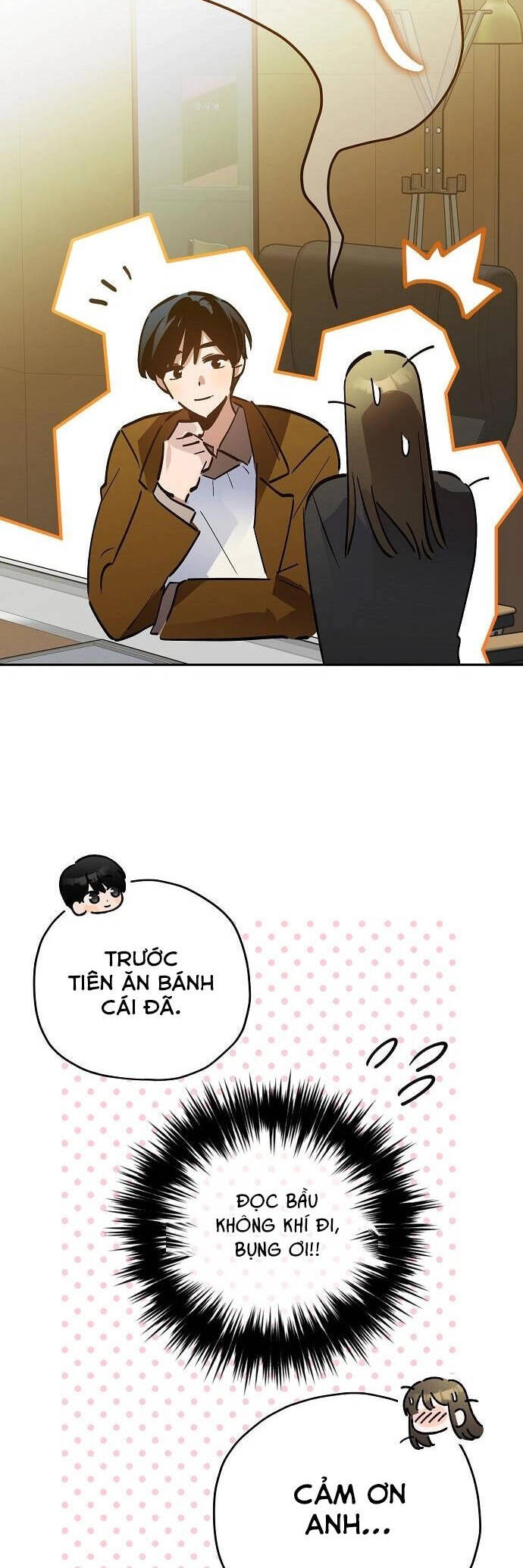 Thuyết Thiên Đường Chapter 31 - 5