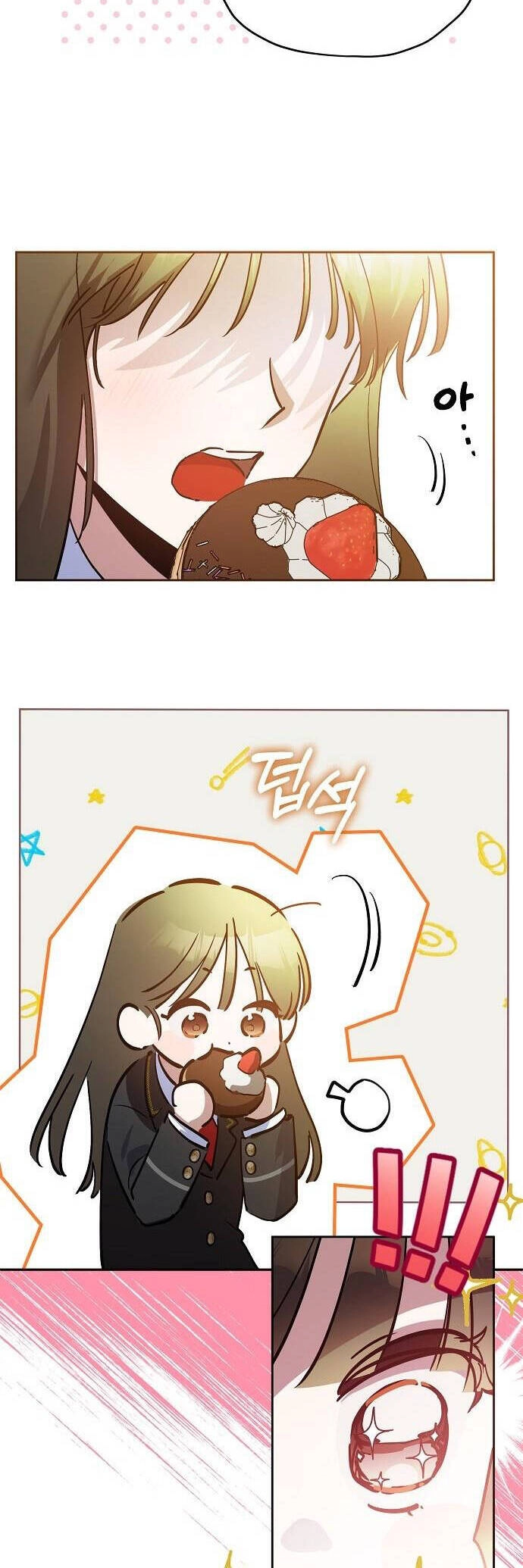 Thuyết Thiên Đường Chapter 31 - 6