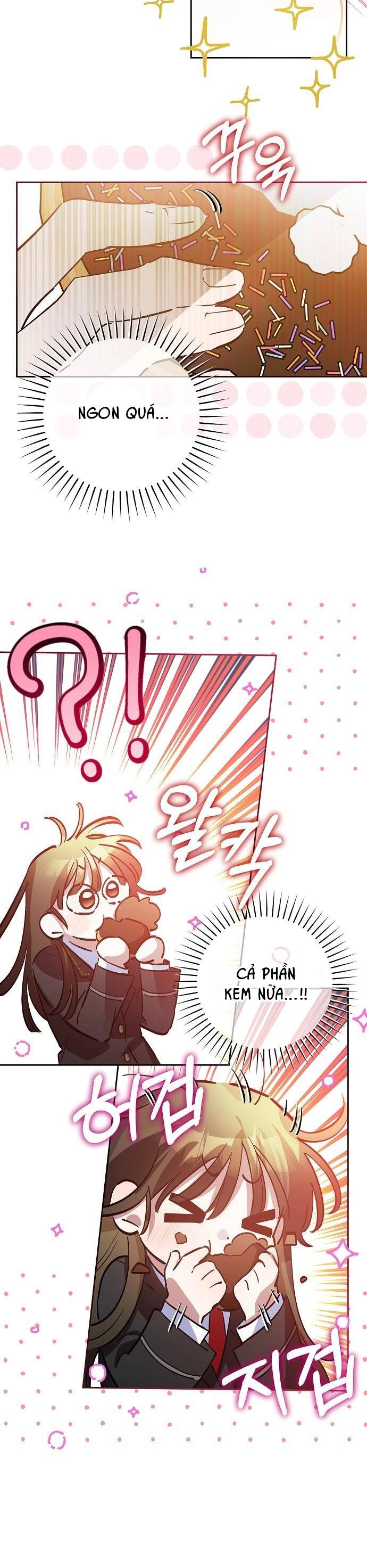 Thuyết Thiên Đường Chapter 31 - 7