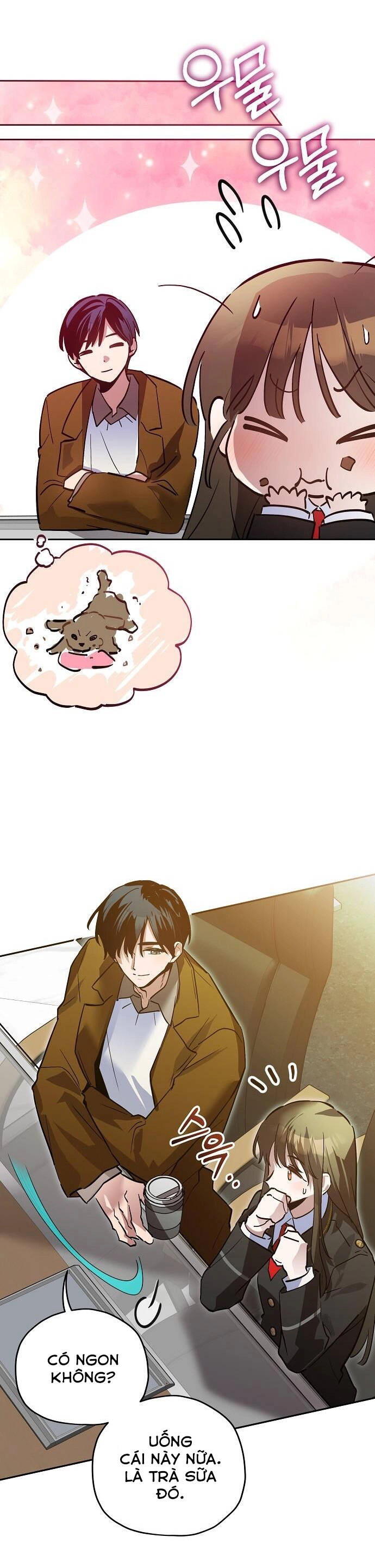 Thuyết Thiên Đường Chapter 31 - 8