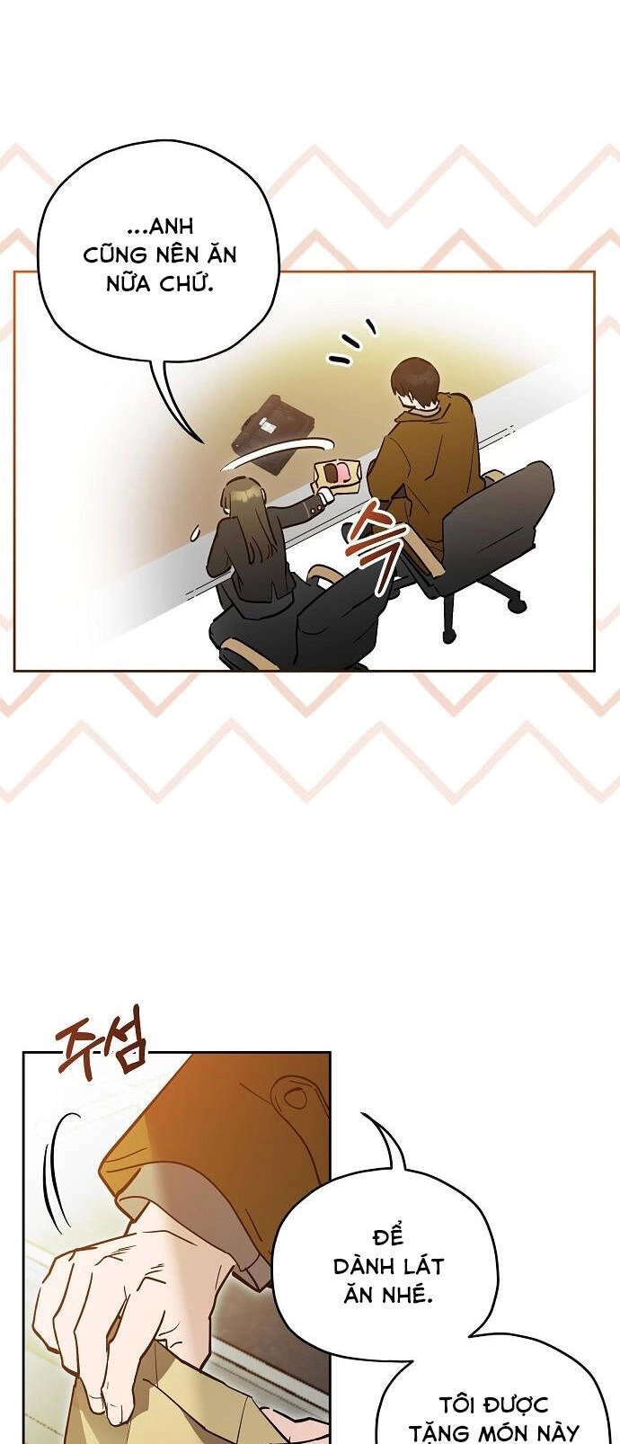 Thuyết Thiên Đường Chapter 31 - 9