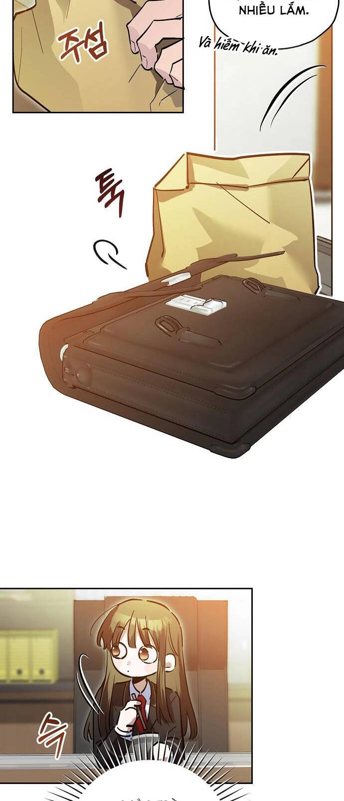 Thuyết Thiên Đường Chapter 31 - 10