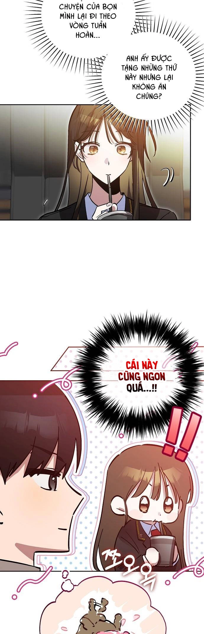 Thuyết Thiên Đường Chapter 31 - 12