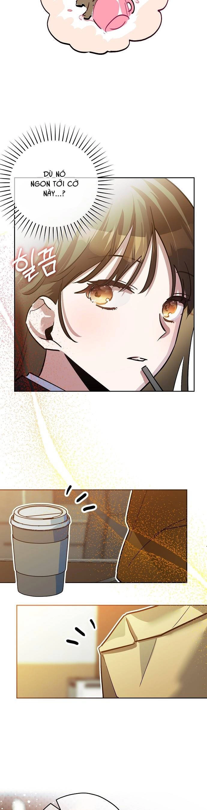 Thuyết Thiên Đường Chapter 31 - 13