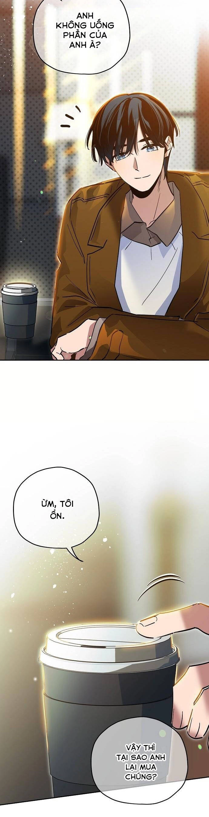 Thuyết Thiên Đường Chapter 31 - 14