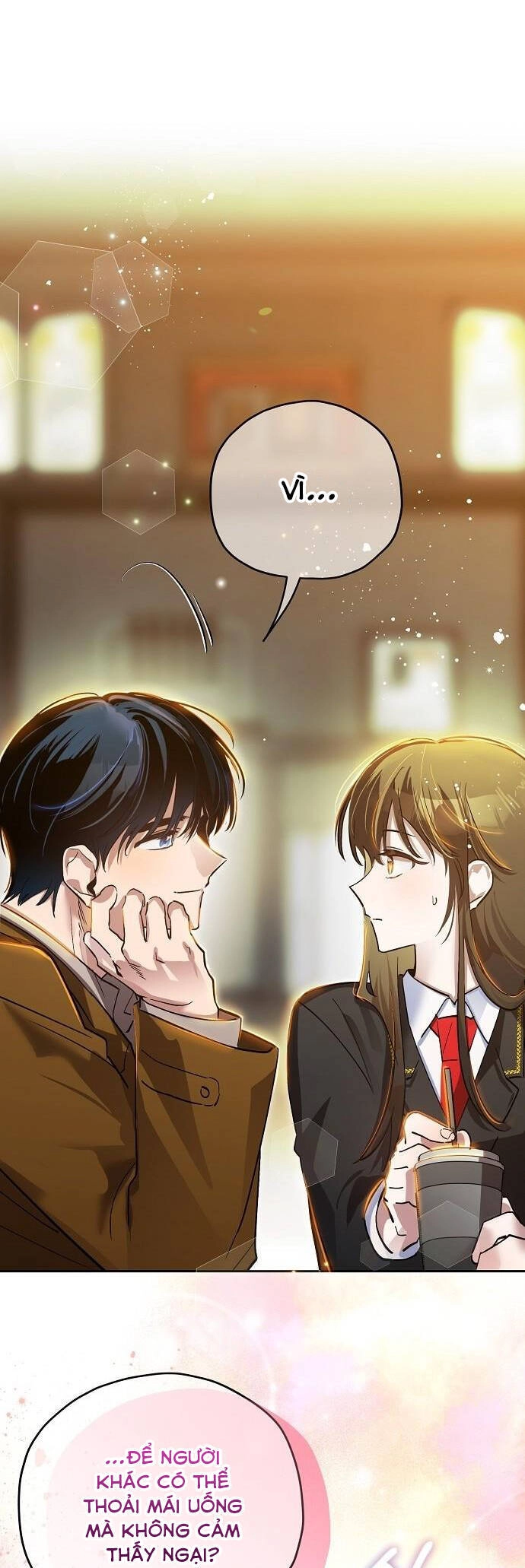 Thuyết Thiên Đường Chapter 31 - 15