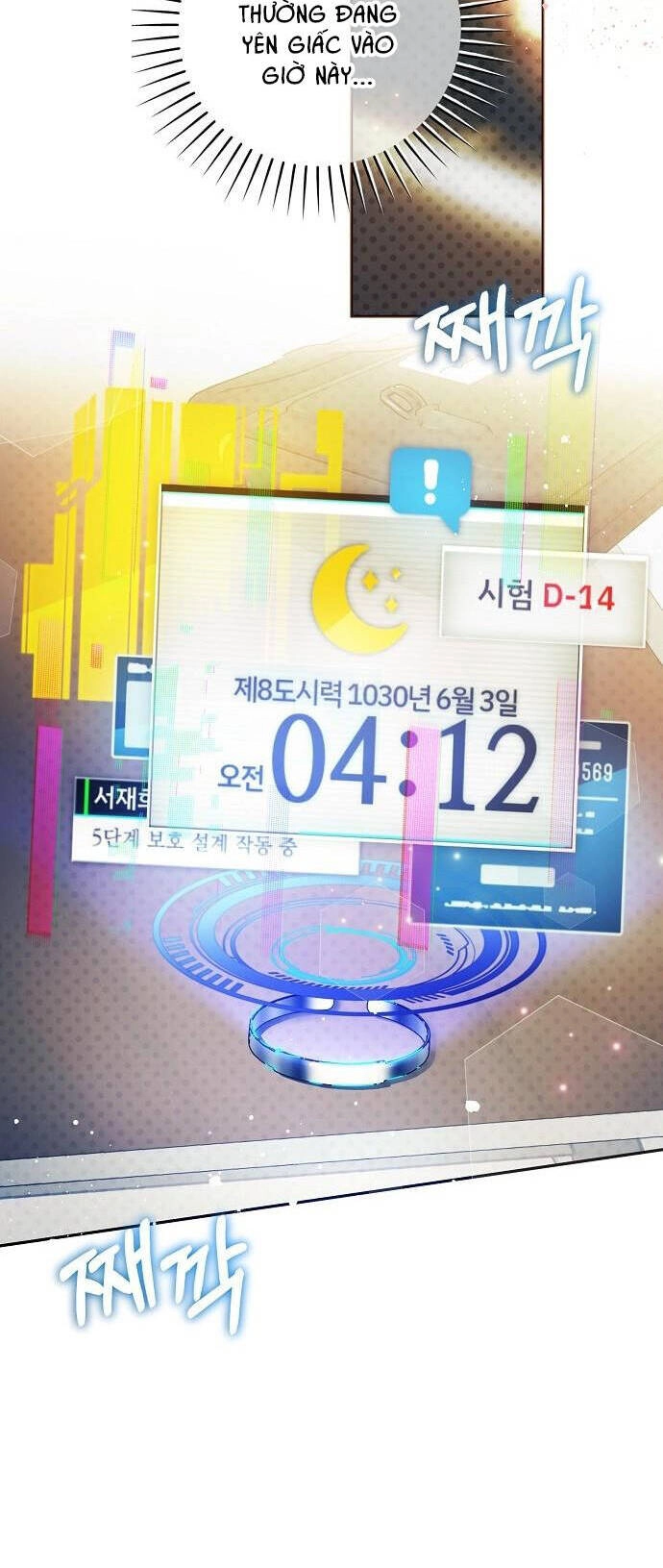 Thuyết Thiên Đường Chapter 31 - 18