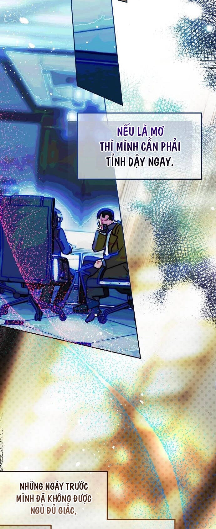 Thuyết Thiên Đường Chapter 31 - 22