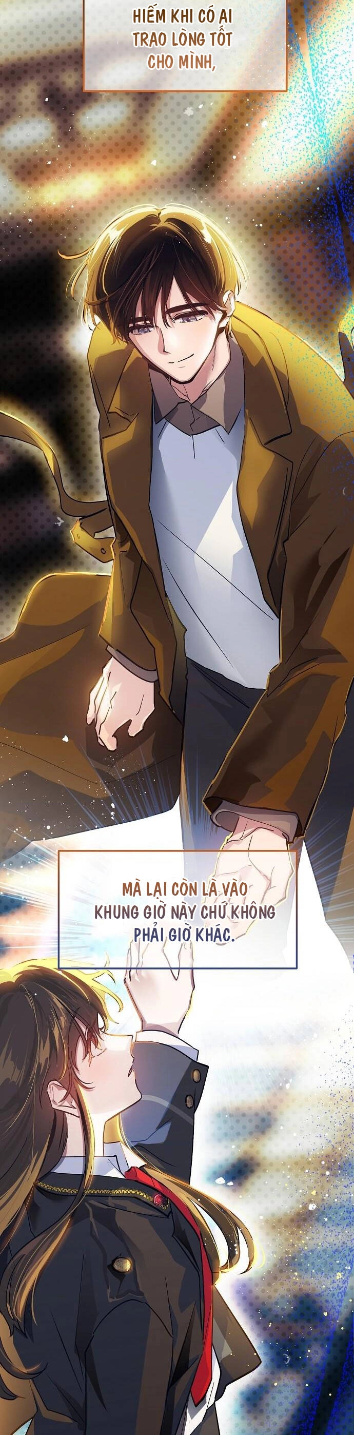 Thuyết Thiên Đường Chapter 31 - 23