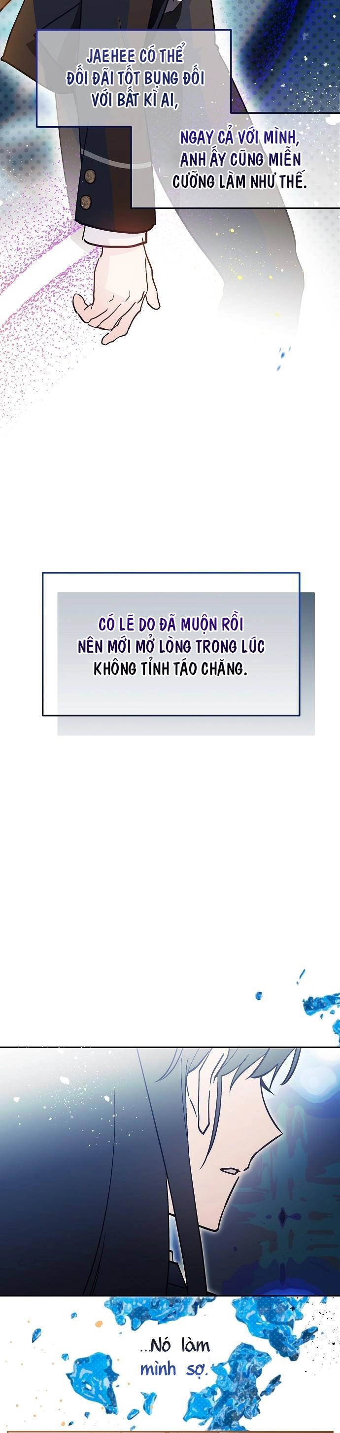 Thuyết Thiên Đường Chapter 31 - 24