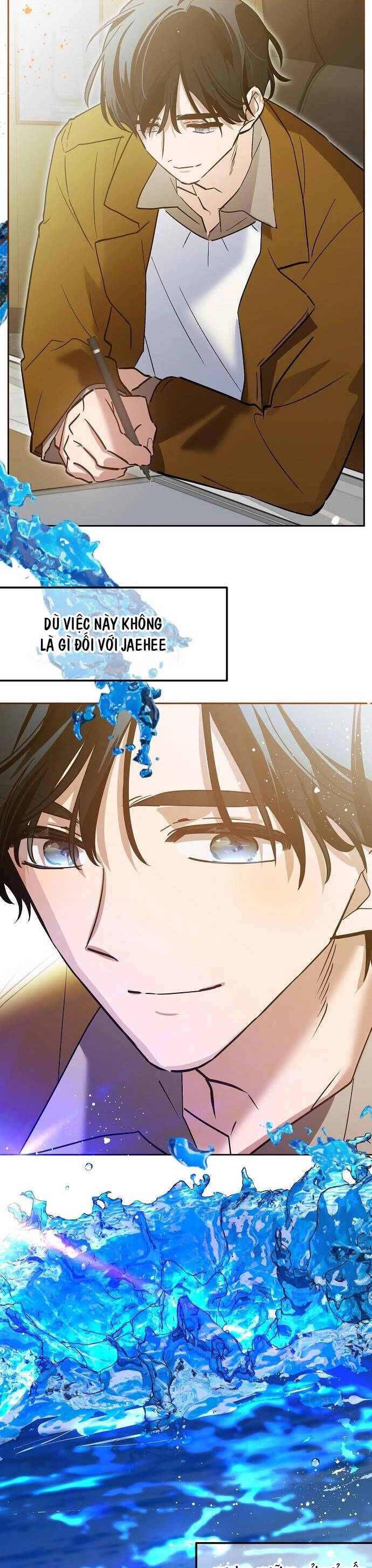 Thuyết Thiên Đường Chapter 31 - 25