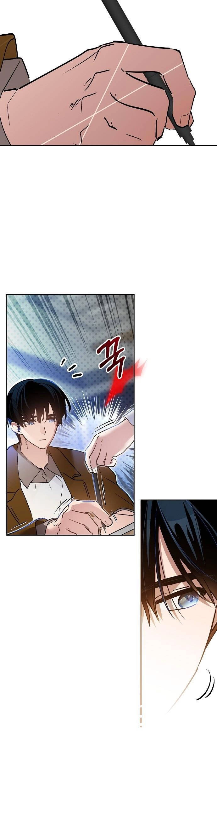 Thuyết Thiên Đường Chapter 31 - 28