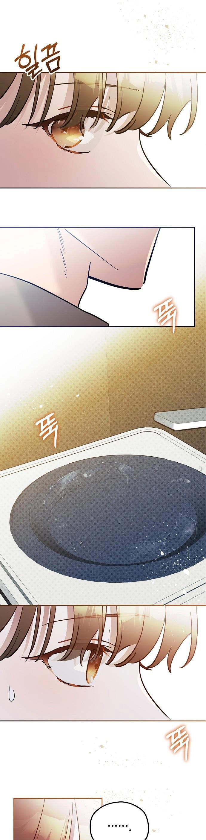 Thuyết Thiên Đường Chapter 31 - 32