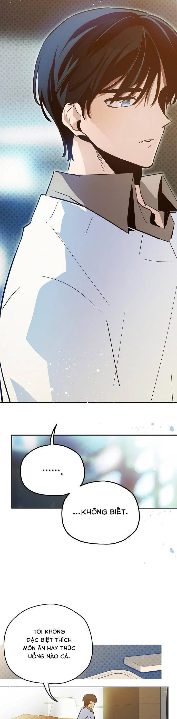 Thuyết Thiên Đường Chapter 31 - 35