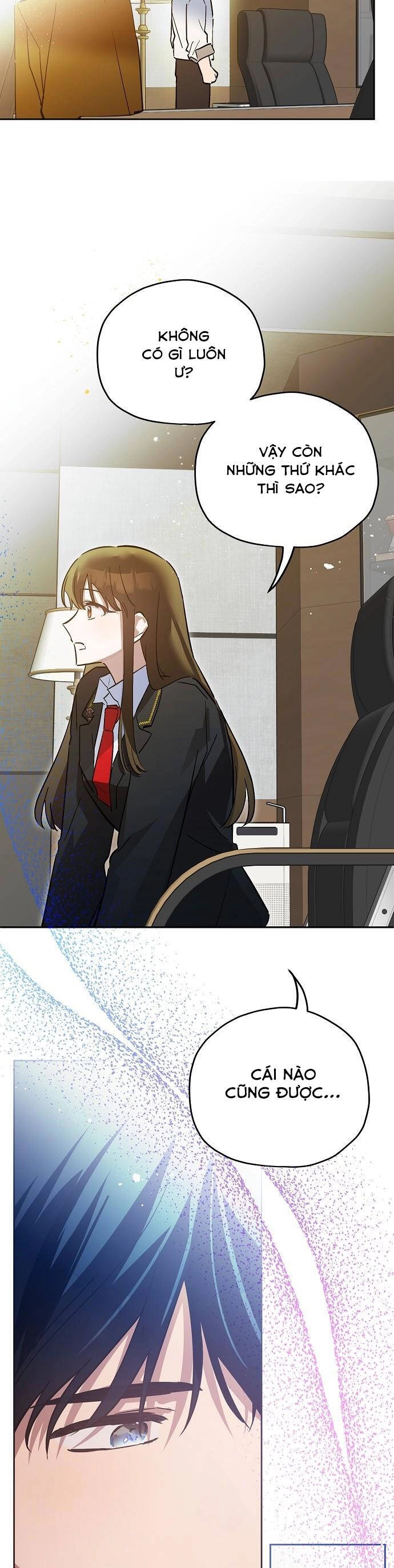 Thuyết Thiên Đường Chapter 31 - 36