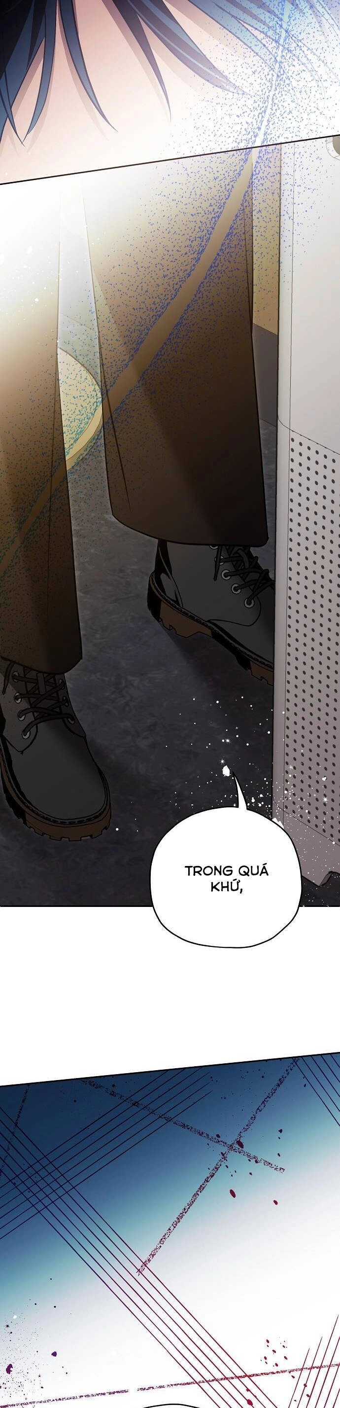 Thuyết Thiên Đường Chapter 31 - 38