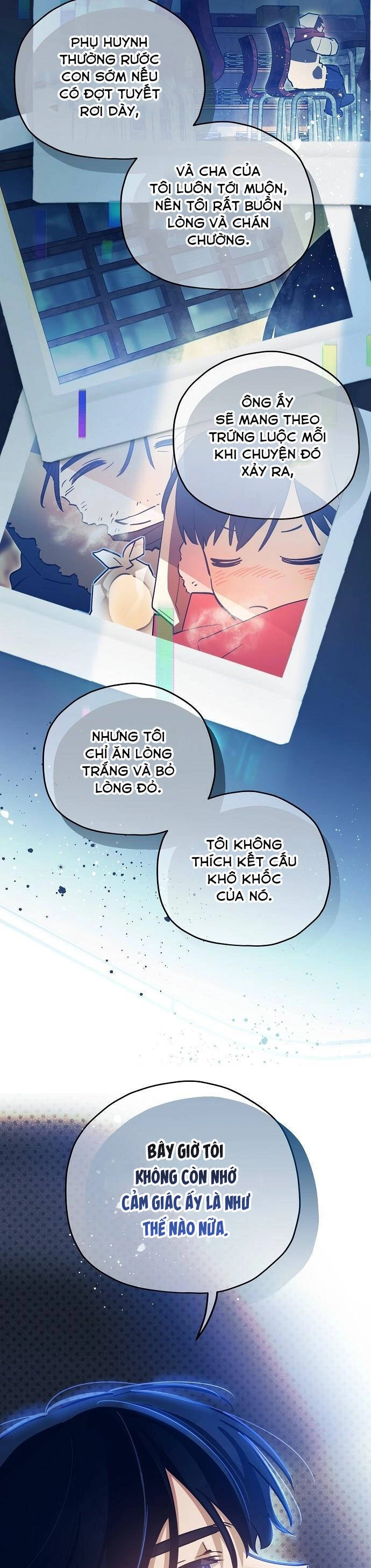 Thuyết Thiên Đường Chapter 31 - 40