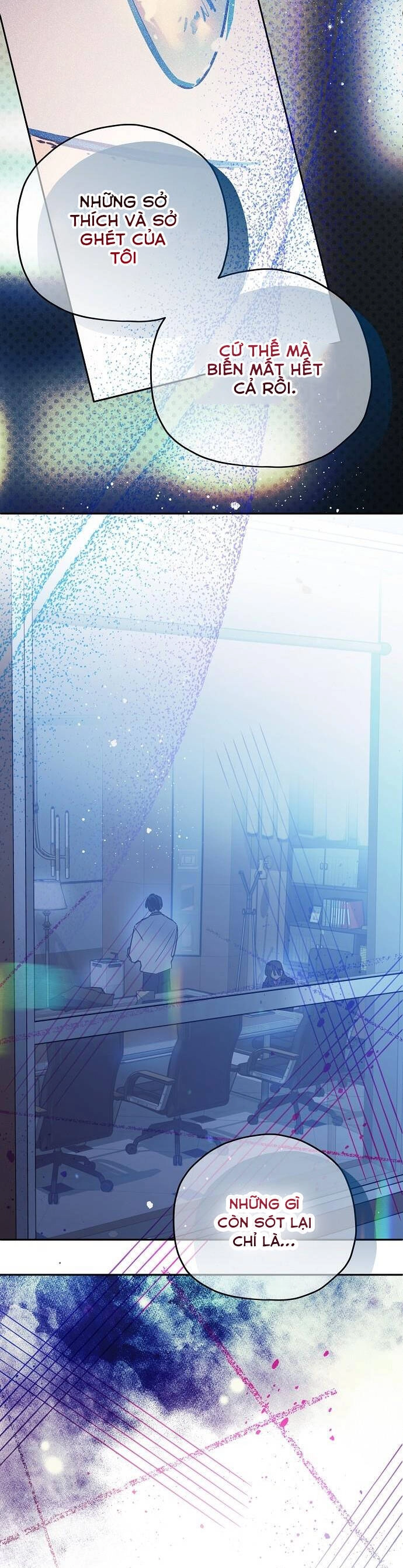 Thuyết Thiên Đường Chapter 31 - 42