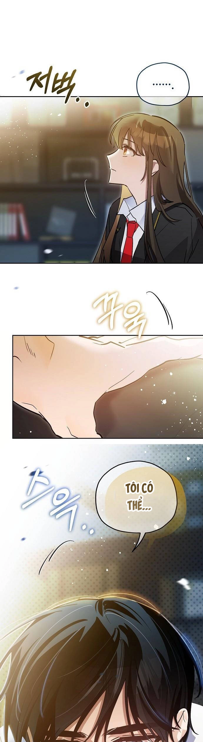 Thuyết Thiên Đường Chapter 31 - 44