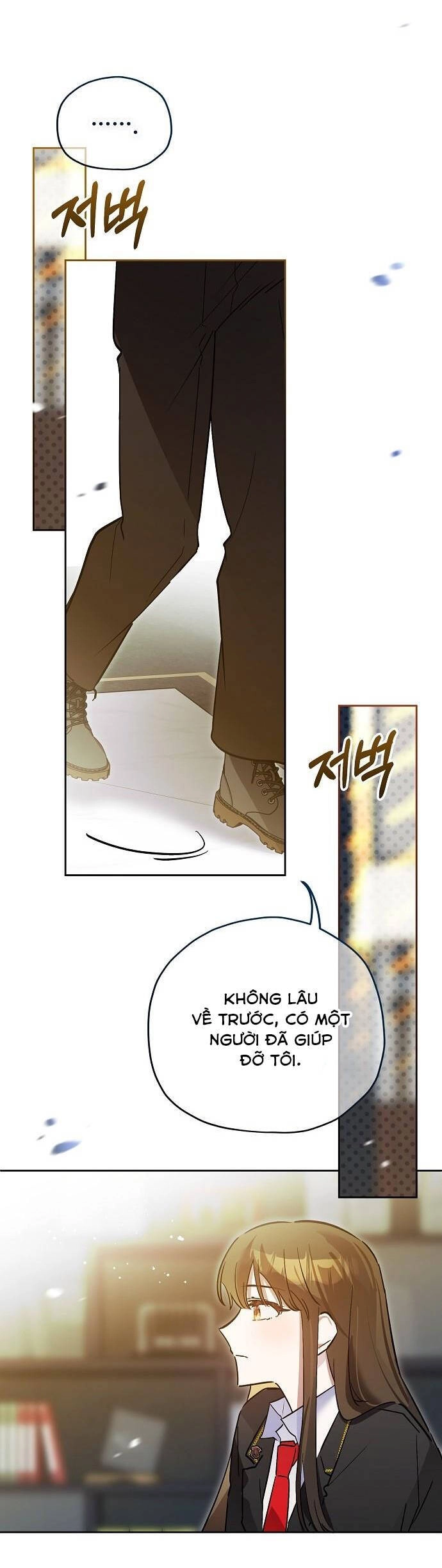 Thuyết Thiên Đường Chapter 32 - 2