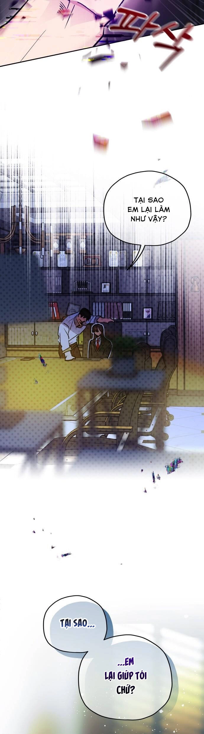 Thuyết Thiên Đường Chapter 32 - 12