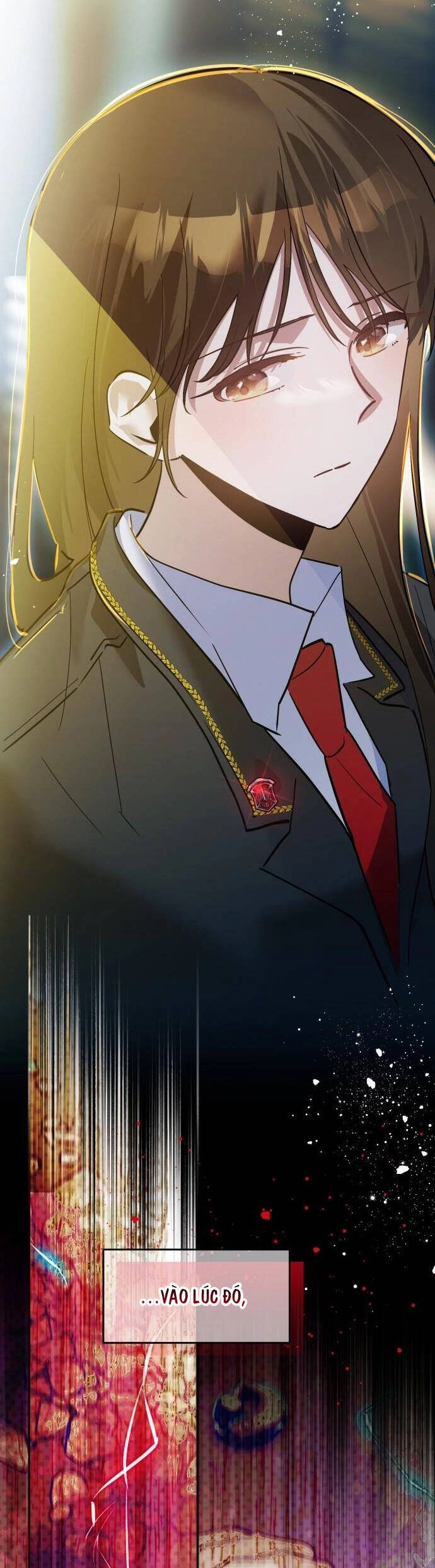 Thuyết Thiên Đường Chapter 32 - 13