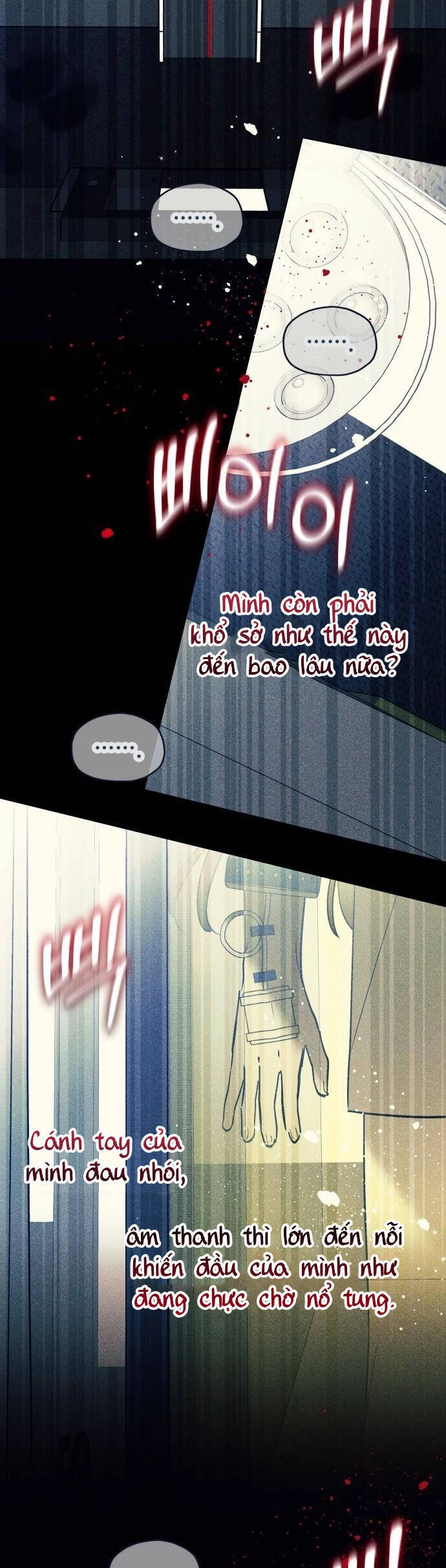 Thuyết Thiên Đường Chapter 32 - 18