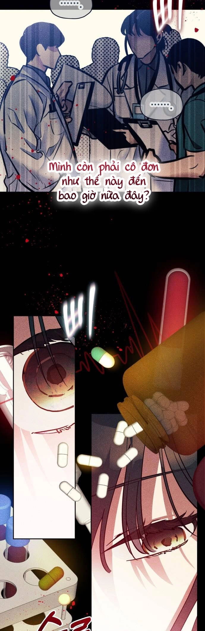 Thuyết Thiên Đường Chapter 32 - 19