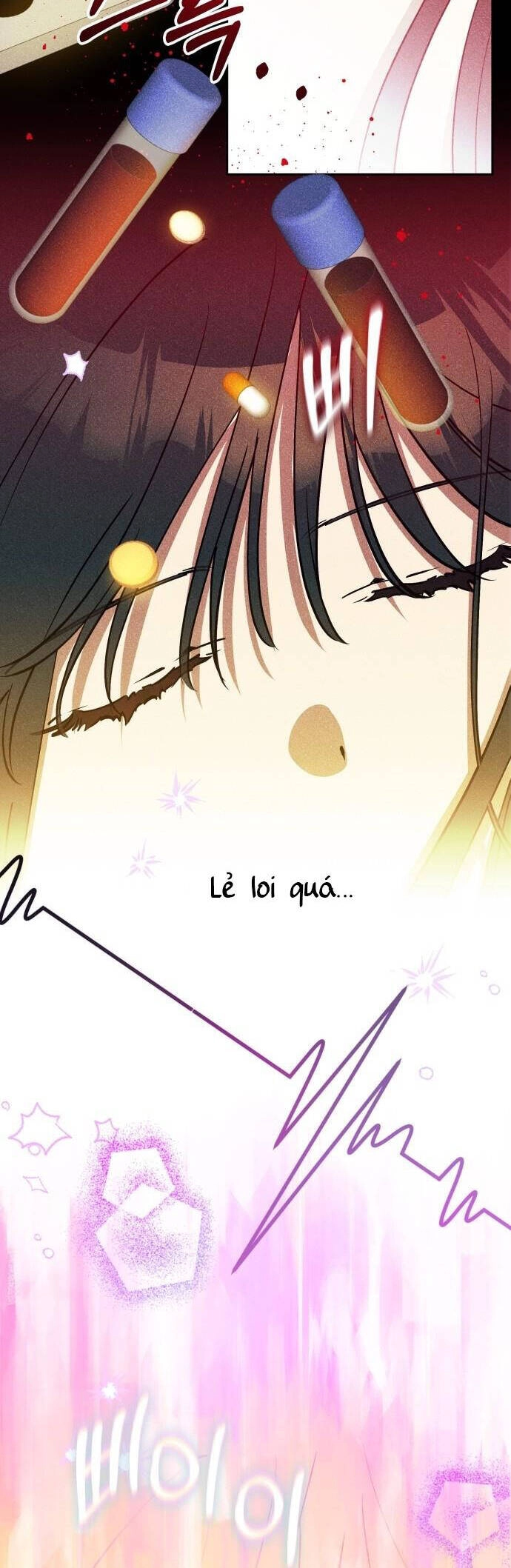 Thuyết Thiên Đường Chapter 32 - 20