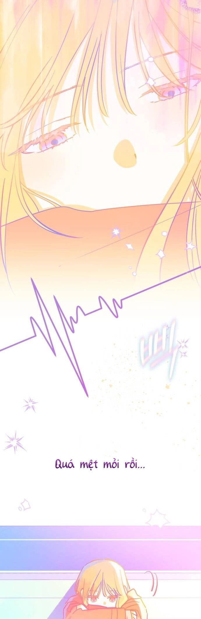 Thuyết Thiên Đường Chapter 32 - 21