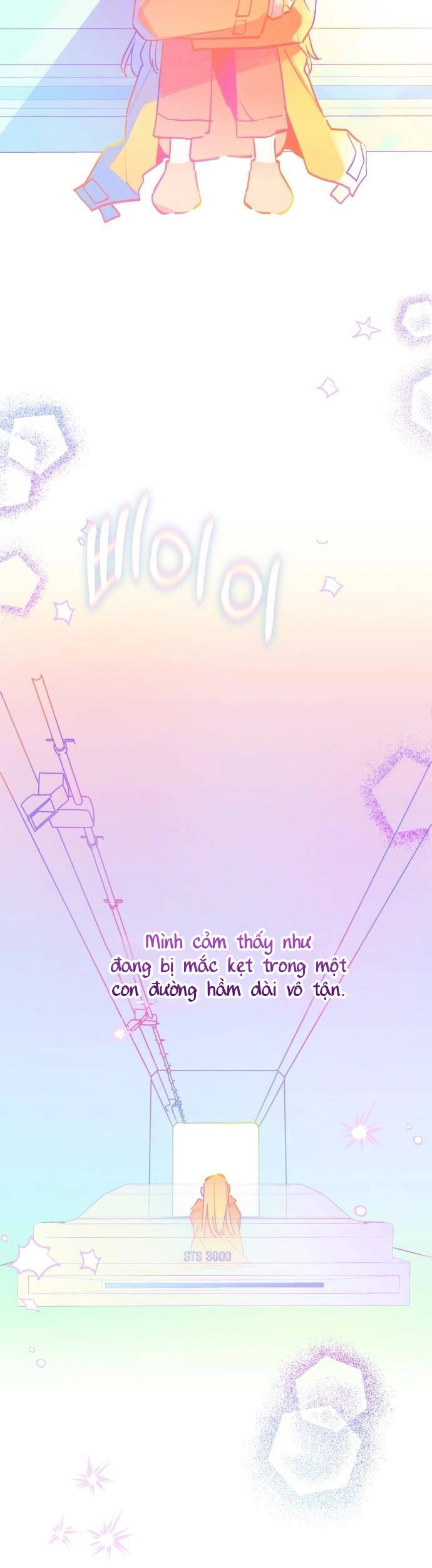 Thuyết Thiên Đường Chapter 32 - 22