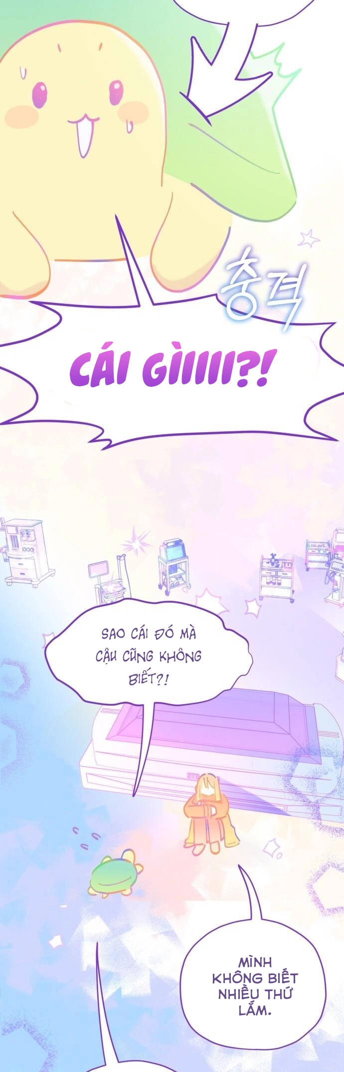 Thuyết Thiên Đường Chapter 32 - 26