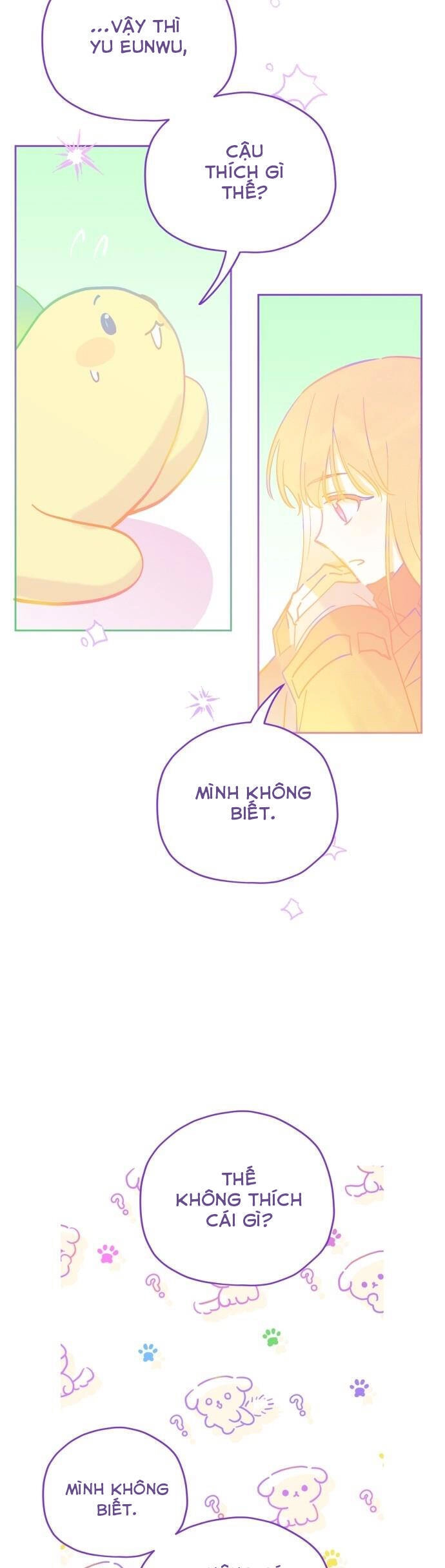 Thuyết Thiên Đường Chapter 32 - 28